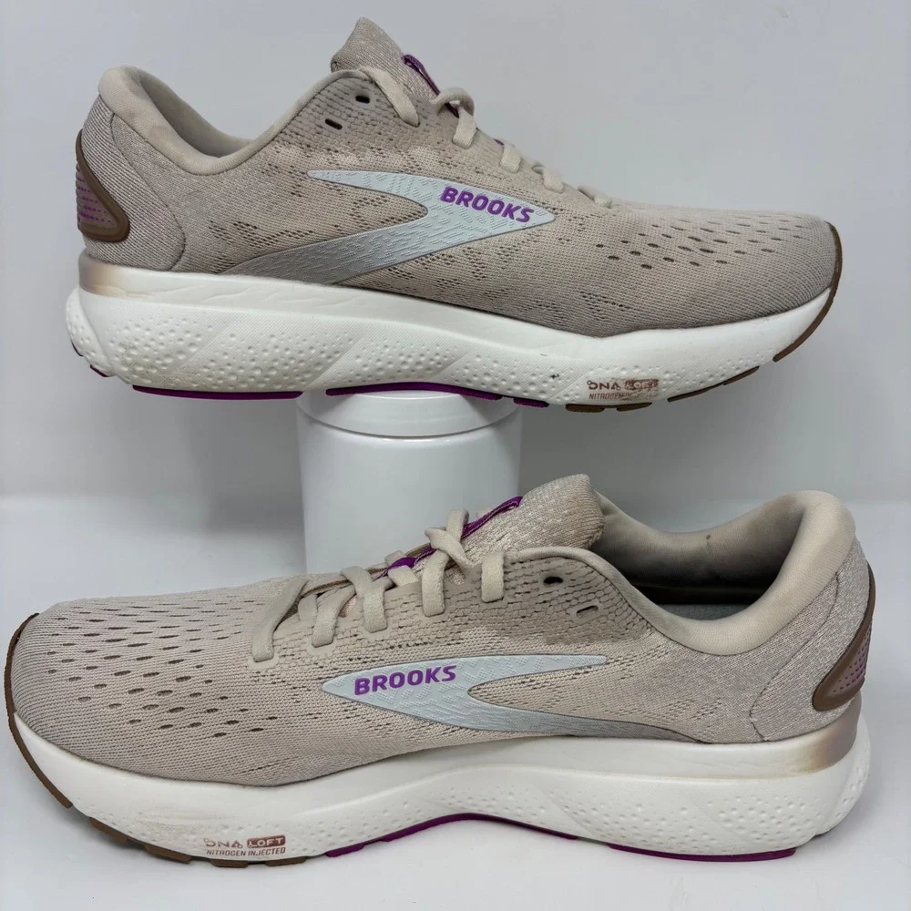 Brooks pre owned